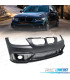PARAGOLPES DELANTERO BMW E90 E91 05-08 + SPOILER LIP LOOK M4 REJILLAS NIEBLA