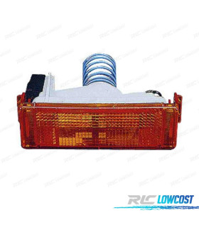 INTERMITENTES FRONTALES RENAULT