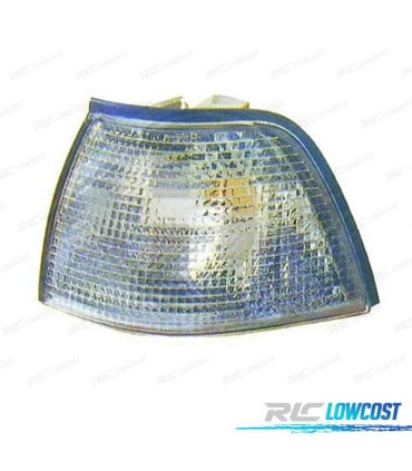 INTERMITENTE FRONTAL IZQ E36 COUPE BLANCO OPACO
