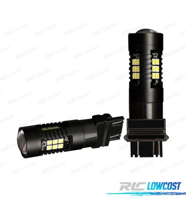 BOMBILLA LED T25 CANBUS