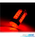 BOMBILLA LED P21W ROJA CANBUS
