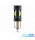 BOMBILLA LED P21W ROJA CANBUS