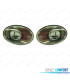 INTERMITENTES LATERALES OPEL ASTRA F CORSA B C TIGRA 94-06 FONDO CROMO