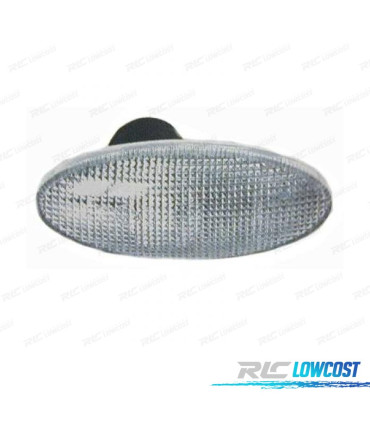 INTERMITENTES LATERAL OPEL VECTRA 95-02 BLANCO