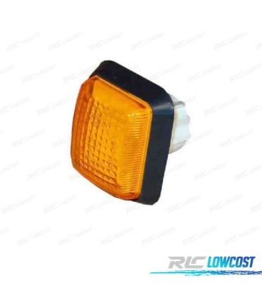 INTERMITENTES LATERALES CITROEN PEUGEOT AMBAR