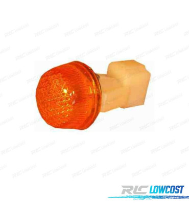 INTERMITENTES LATERALES FIAT CINQUECENTO 92-98 TIPO 88-95