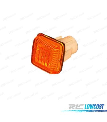 INTERMITENTES LATERALES FORD ESCORT 80-90 FIESTA MK2 83-89 ORION 83-90 SIERRA TRANSIT 85-00