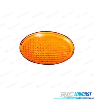 INTERMITENTES LATERALES OPEL AMBAR