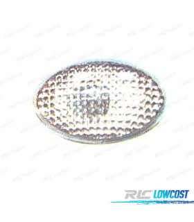 INTERMITENTES LATERAL BLANCO OPEL CORSA 93-06 ASTRA F TIGRA 94-00