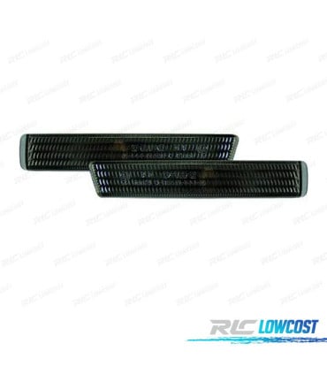 INTERMITENTE LATERAL BMW E38 94- NEGRO