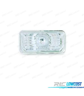 INTERMITENTES LATERALES CROMO VOLKSWAGEN VW GOLF 3 PASSAT B3 VENTO