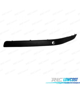 MOLDURA PARAGOLPES BMW E39 M 95-03 PDC TRASERA DCH