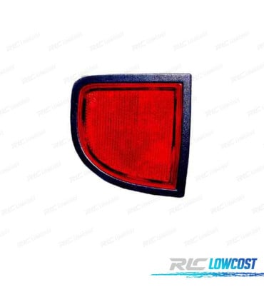 REFLECTANTE PILOTO IZQ MITSUBISHI L200 06-14