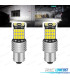 BOMBILLA LED CANBUS P21W MARCHA ATRAS