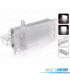 PLAFONES LED DE GUANTERA O MALETERO BMW E46 E90 X5 E53 E81 E82 E83 X3 E84 X1 E87 E92 MINI COOPER R50 R55 R56 R57 R6