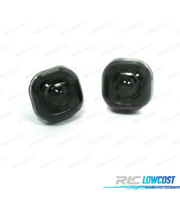 INTERMITENTES LATERALES AHUMADOS AUDI SKODA