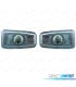 INTERMITENTES LATERALES CITROEN SAXO PEUGEOT 106 306 CRISTAL CLARO CROMADO