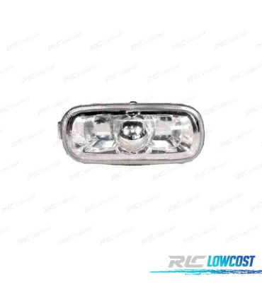 INTERMITENTES LATERALES AUDI TRANSPARENTE