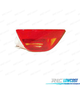 PILOTO ANTINIEBLA FORD FOCUS I 98-01 FOCUS II 01-08