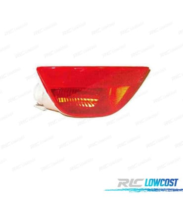 PILOTO ANTINIEBLA FORD FOCUS I 98-01 FOCUS II 01-08