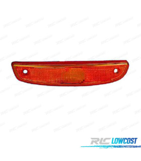 INTERMITENTES FRONTALES RENAULT TWINGO 93-98 AMBAR