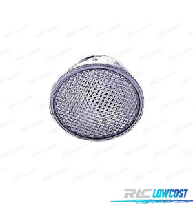 PILOTO DCH PARAGOLPES TRASERO VOLKSWAGEN VW NEW BEETLE 98-05