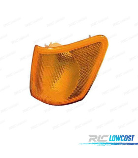 INTERMITENTES FRONTALES FORD COURIER 91-96 FIESTA MK3 89-95 AMBAR