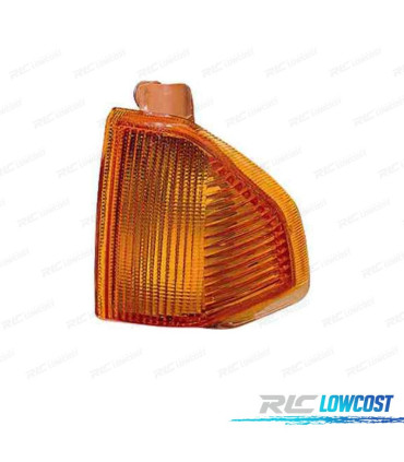 INTERMITENTES FRONTALES FORD ESCORT MK3 80-86 ORION I 83-86