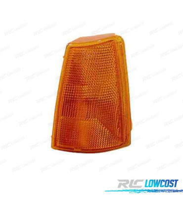 INTERMITENTES FRONTALES OPEL KADETT E 84-91 AMBAR