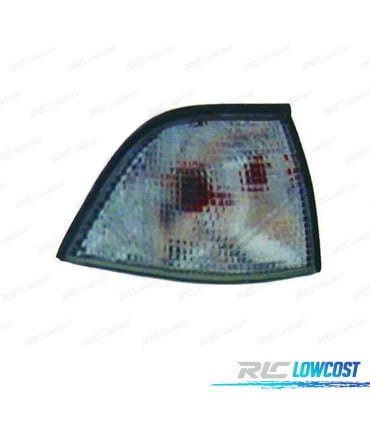INTERMITENTE FRONTAL IZQ BMW E36 COUPE AHUMADO
