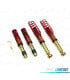 SUSPENSIÓN ROSCADA EIBACH MTS BMW SERIE 5 E39 95-03