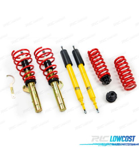 SUSPENSIÓN ROSCADA EIBACH MTS BMW E91 TOURING 05-12