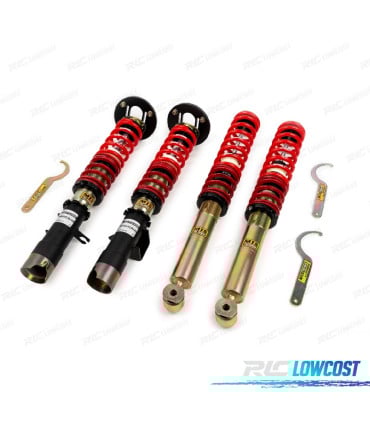 SUSPENSIÓN ROSCADA EIBACH MTS PARA BMW SERIE 5 E34 88-97