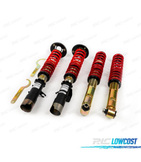 SUSPENSIÓN ROSCADA EIBACH MTS PARA BMW SERIE 6 E24 76-89