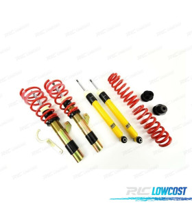SUSPENSIÓN ROSCADA EIBACH MTS PARA BMW SERIE 3 F30 SEDAN 11-