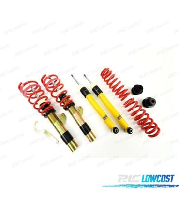 SUSPENSIÓN ROSCADA EIBACH MTS PARA BMW SERIE 3 F30 SEDAN 11-