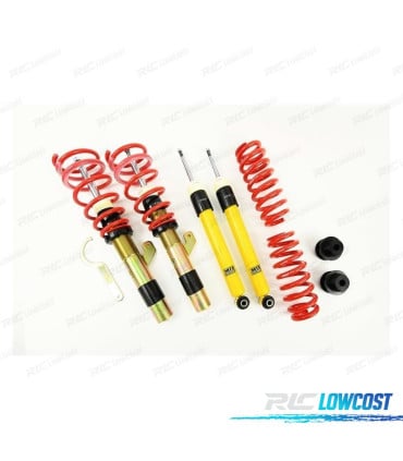 SUSPENSIÓN ROSCADA EIBACH MTS PARA BMW SERIE 3 F31 TOURING 11-
