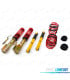 SUSPENSIÓN ROSCADA EIBACH MTS PARA OPEL ASTRA G 98-04