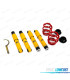 SUSPENSIÓN ROSCADA EIBACH MTS PARA VOLKSWAGEN VW TRANSPORTER T4 90-03