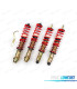 SUSPENSIÓN ROSCADA EIBACH MTS PARA SEAT CORDOBA 6K1 6K2 93-99