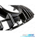 PARRILLA MERCEDES GL X166 12-15 LOOK AMG GT NEGRO CROMO