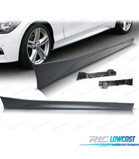 TALONERAS BMW F20 11-15 LOOK M 5 PUERTAS