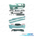 KIT CARROCERIA BMW F10 LCI 13-17 LOOK M PDC SRA