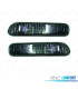 INTERMITENTES LATERALES BMW E46 98-05 CRISTAL CLARO NEGRO