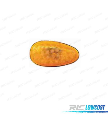 INTERMITENTES LATERALES DAEWOO CHEVROLET LANOS I II 97-04