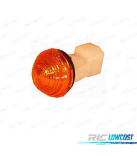 INTERMITENTES LATERALES FIAT MULTIPLA 98-04 SEICENTO 98- AMBAR
