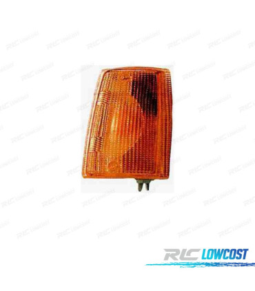 INTERMITENTES FRONTALES FIAT UNO 83-89 AMBAR