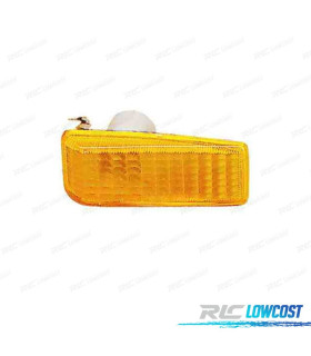 INTERMITENTES LATERALES MERCEDES W124 W201 82-93 CLASE C W202 AMBAR