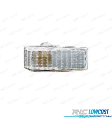 INTERMITENTES LATERALES MERCEDES W124 BERLINA COUPÉ 85-95 190 W201 82-93 CLASE C W202 93-00