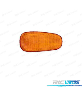 INTERMITENTES LATERALES OPEL ASTRA G 98-04 ZAFIRA 99-05 AMBAR